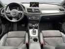 Annonce Audi Q3 2.0 TDI 177ch S line quattro S tronic 7