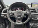 Annonce Audi Q3 2.0 TDI 177ch S line quattro S tronic 7