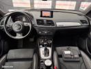 Annonce Audi Q3 2.0 TDI 177CV Quattro S Tronic S-Line Boîte automatique année 10-2013 168.000KM Certifié Garantie 3 Mois a 13490euro