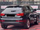 Annonce Audi Q3 2.0 TDI 177CV Quattro S Tronic S-Line Boîte automatique année 10-2013 168.000KM Certifié Garantie 3 Mois a 13490euro