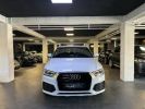 Voir l'annonce Audi Q3 2.0 TDI 184 ch Quattro S line