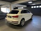 Annonce Audi Q3 2.0 TDI 184 ch Quattro S line