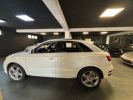 Annonce Audi Q3 2.0 TDI 184 ch S line Quattro TipTronic