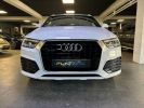 Annonce Audi Q3 2.0 TDI 184 ch S line Quattro TipTronic