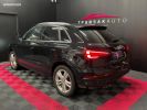 Annonce Audi Q3 2.0 TDI 184 ch S tronic 7 Quattro line