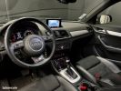 Annonce Audi Q3 2.0 TDI 184 ch S tronic 7 Quattro line