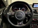 Annonce Audi Q3 2.0 TDI 184 ch S tronic 7 Quattro line