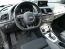 Annonce Audi Q3 2.0 TDI 184 ch S TRONIC 7 QUATTRO S LINE