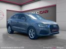 Voir l'annonce Audi Q3 2.0 TDI 184 ch S tronic 7 rapports Quattro S line Garantie 12 mois Opteven