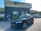 Voir l'annonce Audi Q3 2.0 tdi 184 cv s-line quattro s-tronic 7