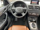 Annonce Audi Q3 2.0 TDI 184ch Quattro S tronic 7 Attelage Cuir GPS Caméra Toit Ouvrant