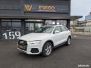 Voir l'annonce Audi Q3 2.0 TDI 185 AMBIENTE QUATTRO S-TRONIC BVA