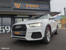 Annonce Audi Q3 2.0 TDI 185 AMBIENTE QUATTRO S-TRONIC BVA