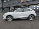 Annonce Audi Q3 2.0 TDI 185 AMBIENTE QUATTRO S-TRONIC BVA