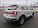 Annonce Audi Q3 2.0 TDI 185 AMBIENTE QUATTRO S-TRONIC BVA