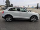 Annonce Audi Q3 2.0 TDI 185 AMBIENTE QUATTRO S-TRONIC BVA