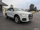 Annonce Audi Q3 2.0 TDI 185 AMBIENTE QUATTRO S-TRONIC BVA