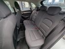 Annonce Audi Q3 2.0 TDI 185 AMBIENTE QUATTRO S-TRONIC BVA