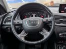 Annonce Audi Q3 2.0 TDI 185 AMBIENTE QUATTRO S-TRONIC BVA