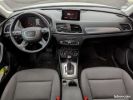 Annonce Audi Q3 2.0 TDI 185 AMBIENTE QUATTRO S-TRONIC BVA