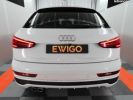 Annonce Audi Q3 2.0 TDI 185 S-LINE QUATTRO S-TRONIC BVA