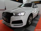 Annonce Audi Q3 2.0 TDI 185 S-LINE QUATTRO S-TRONIC BVA