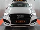 Annonce Audi Q3 2.0 TDI 185 S-LINE QUATTRO S-TRONIC BVA