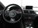 Annonce Audi Q3 2.0 TDI 185 S-LINE QUATTRO S-TRONIC BVA