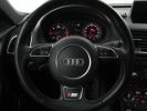 Annonce Audi Q3 2.0 TDI 185 S-LINE QUATTRO S-TRONIC BVA