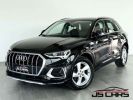 Voir l'annonce Audi Q3 2.0 TDI 1ERPRO S-TRONIC COCKPIT CAMERA TVA ETC