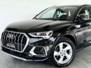 Annonce Audi Q3 2.0 TDI 1ERPRO S-TRONIC COCKPIT CAMERA TVA ETC