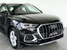 Annonce Audi Q3 2.0 TDI 1ERPRO S-TRONIC COCKPIT CAMERA TVA ETC