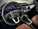 Annonce Audi Q3 2.0 TDI 1ERPRO S-TRONIC COCKPIT CAMERA TVA ETC