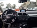 Annonce Audi Q3 2.0 TDi CARNET XENON CUIR GARANTIE 12 M