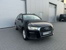 Voir l'annonce Audi Q3 2.0 TDi Design CLIM GPS XENON GARANTIE