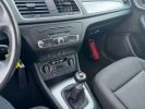 Annonce Audi Q3 2.0 TDi Design CLIM GPS XENON GARANTIE