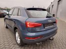 Annonce Audi Q3 2.0 TDi Design-GPS-CUIR-TOIT.OUVRANT-GARANTIE-