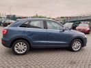 Annonce Audi Q3 2.0 TDi Design-GPS-CUIR-TOIT.OUVRANT-GARANTIE-