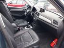 Annonce Audi Q3 2.0 TDi Design-GPS-CUIR-TOIT.OUVRANT-GARANTIE-