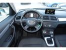 Annonce Audi Q3 2.0 TDI DPF - 140 Ambiente PHASE 1