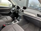 Annonce Audi Q3 2.0 TDI DPF - 140  S-Line - Bluetooth - radar av  / ar