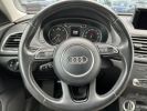 Annonce Audi Q3 2.0 TDI DPF - 140  S-Line - Bluetooth - radar av  / ar