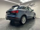 Annonce Audi Q3 2.0 TDi GARANTIE 12 MOIS 1er PROPRIETAIRE