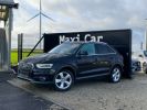 Voir l'annonce Audi Q3 2.0 TDi-Modèle 2014-Sellerie cuir-143.000 km