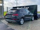 Annonce Audi Q3 2.0 TDi-Modèle 2014-Sellerie cuir-143.000 km