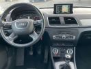 Annonce Audi Q3 2.0 TDi-Modèle 2014-Sellerie cuir-143.000 km