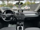 Annonce Audi Q3 2.0 TDi NAVI-CRUISE-PDC-CLIM-BT-TEL-GARANTIE