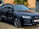 Voir l'annonce Audi Q3 2.0 TDi QUATTRO 184 Cv S-LINE GARANTI 12 MOIS