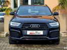 Annonce Audi Q3 2.0 TDi QUATTRO 184 Cv S-LINE GARANTI 12 MOIS