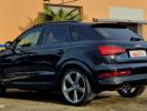 Annonce Audi Q3 2.0 TDi QUATTRO 184 Cv S-LINE GARANTI 12 MOIS